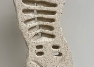 Torso, Limestone